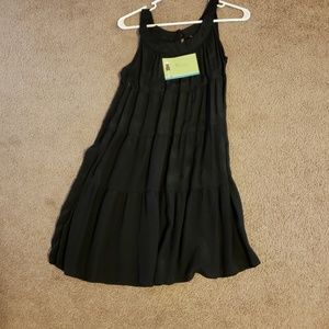 Little Black Summer dress